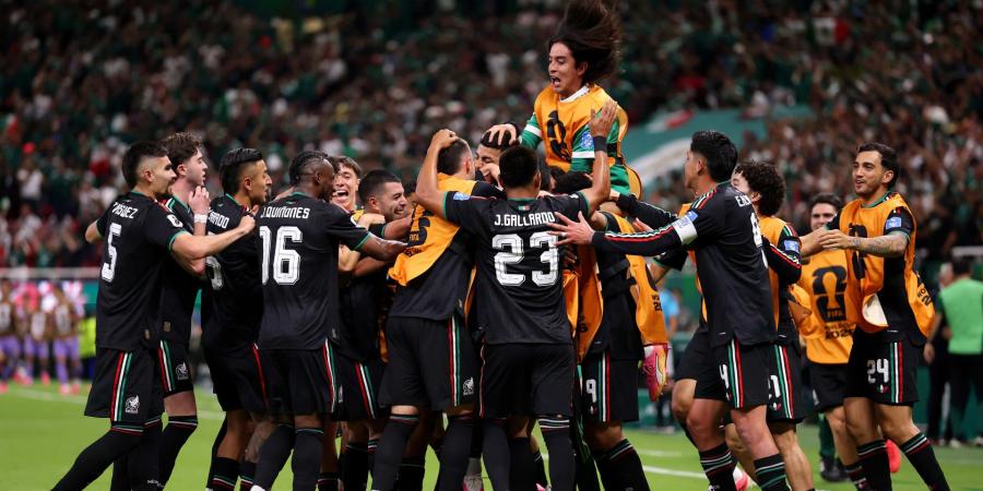 بالبلدي: منتخب المكسيك أول المتأهلين للدور الثاني في مونديال 2026