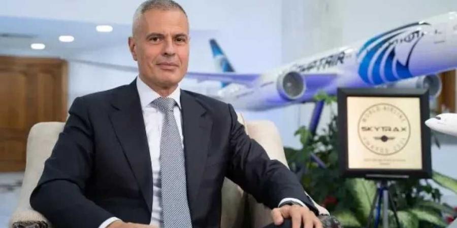 بعد
      نجاح
      موسم
      الحج
      1447هـ..
      رسالة
      شكر
      من
      رئيس
      مصر
      للطيران
      للعاملين:
      الكادر
      البشري
      سر
      القوة