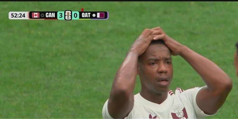 بالبلدي : إحصائية
      سلبية
      لـ
      كأس
      العالم
      2026
      بعد
      طرد
      لاعبي
      قطر
      أمام
      كندا