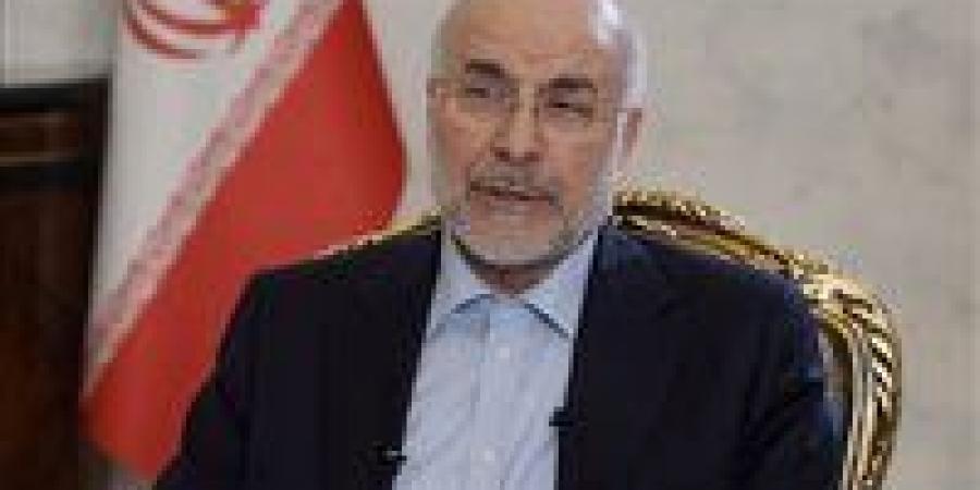 بالبلدي: رئيس
      البرلمان
      الإيراني:
      ملتزمون
      بتنفيذ
      الاتفاق..
      وأي
      خرق
      سيواجه
      برد
      قاس