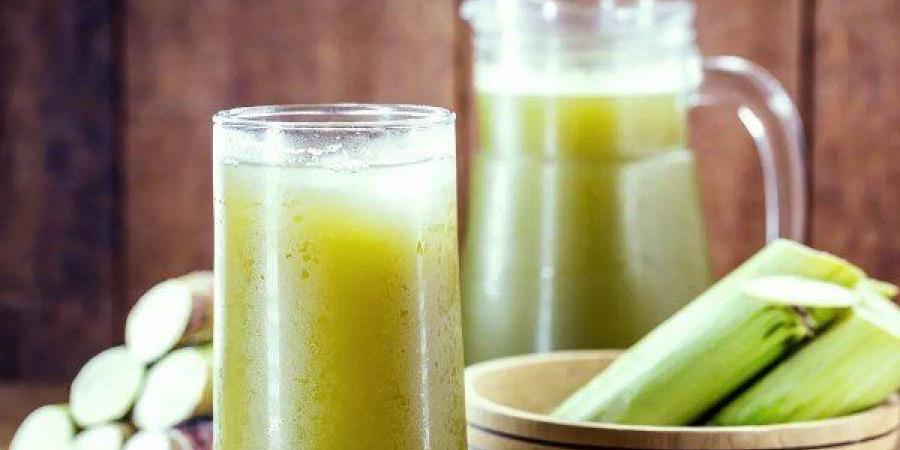 بالبلدي: الموت
      الأبيض
      في
      الكوب
      الأخضر..
      كيف
      يغش
      بعض
      بائعي
      عصير
      القصب؟