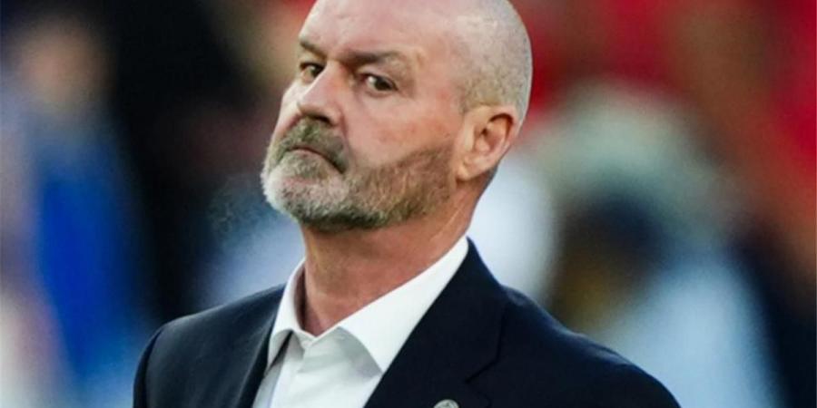 بالبلدي : مدرب
      اسكتلندا:
      اللاعبون
      سيعانون
      أمام
      البرازيل..
      وكنا
      أفضل
      من
      المغرب
