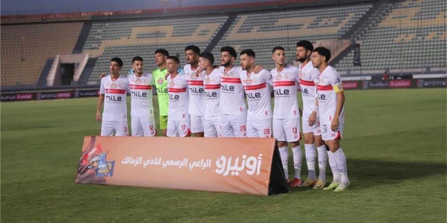 بالبلدي : خاص
      |
      الزمالك
      يرفض
      التفريط
      في
      لاعبه
      ويجهز
      عرضًا
      للتجديد
