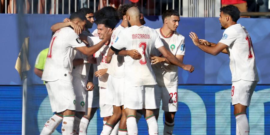 بالبلدي: على حساب اسكتلندا.. المغرب يحقق أول فوز للعرب في مونديال 2026