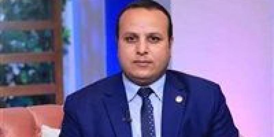 بالبلدي : الثانوية
      العامة
      2026..
      «تربوي»
      يكشف
      لغز
      وقوع
      المتفوقين
      بأخطاء
      داخل
      لجنة
      الامتحان