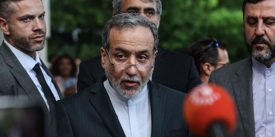 بالبلدي: بعد رد وزير خارجية إيران.. النص الكامل لتدوينة بن غفير بعد توقيع الاتفاق الإيراني الأمريكي