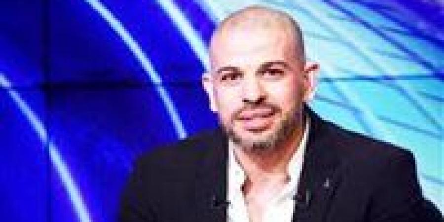 بالبلدي: التابعي:
      «
      نيوزيلندا
      فريق
      عشوائي
      وهو
      ده
      اللي
      هيصعب
      الماتش
      على
      منتخبنا»
