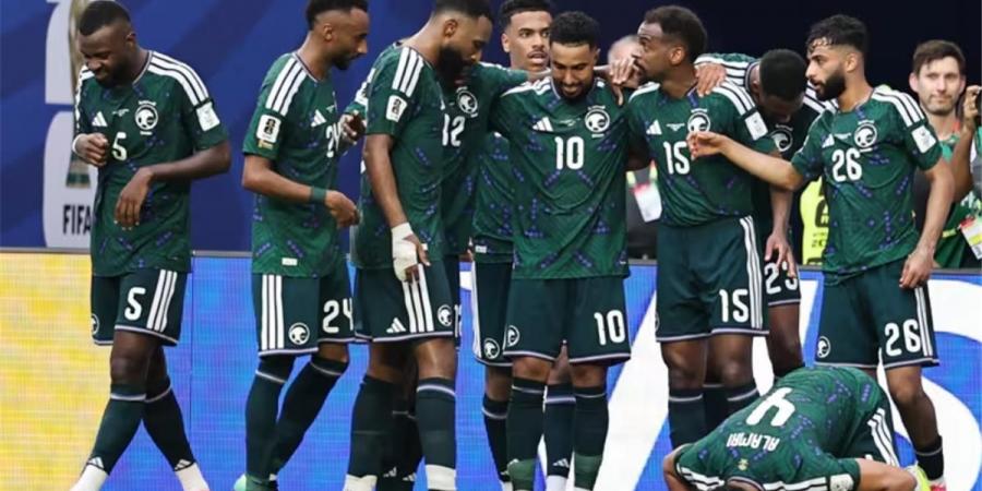 بالبلدي : القنوات
      الناقلة
      لمباراة
      السعودية
      وإسبانيا
      اليوم
      في
      كأس
      العالم
      2026