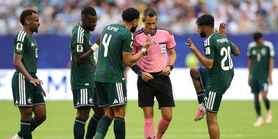 belbalady أمير سعودي عن مباراة منتخب بلاده مع إسبانيا: أتمنى ألا تكون نتيجة كبيرة
