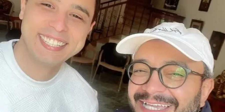 وفاة
      الفنان
      الشاب
      كريم
      عبد
      العليم
      في
      حادث
      سير
      بالشيخ
      زايد..
      وحسام
      داغر
      ينعاه
      بكلمات
      مؤثرة