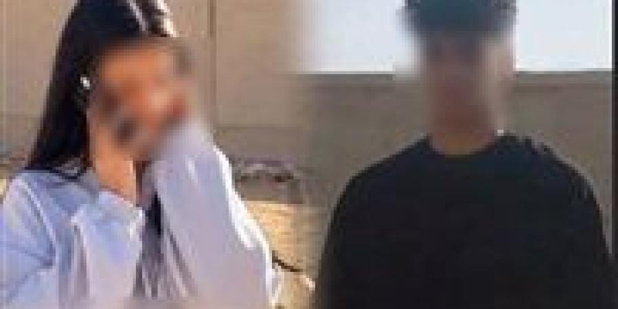 بالبلدي: «مروان
      اللي
      كان
      سايق
      مش
      بنتي»..
      والد
      المتهمة
      في
      حادث
      دهس
      «بائعة
      الشاي»
      يفجر
      «مفاجأة»