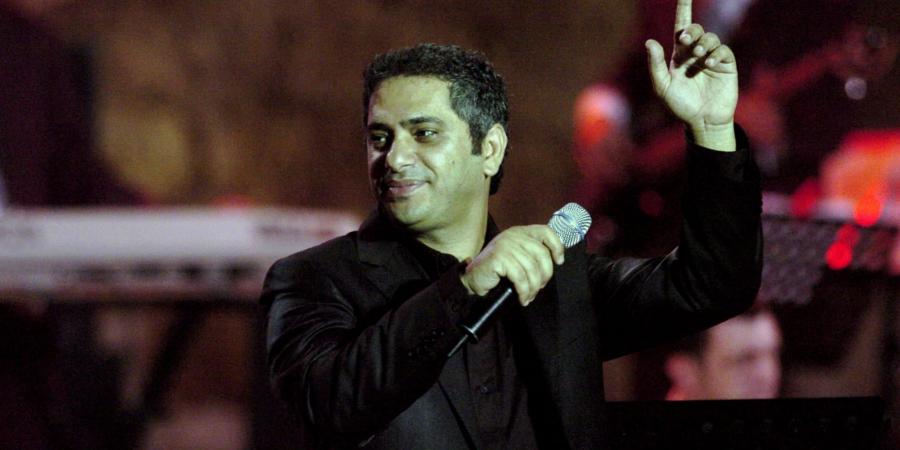 بالبلدي: "آن أوان الإنصاف".. محمد فضل شاكر يؤكد تراجع حالة والده الصحية