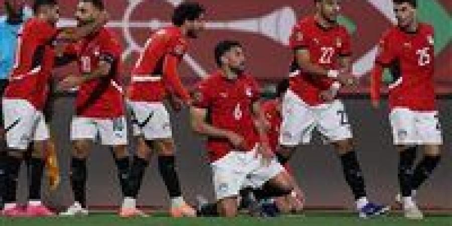 بالبلدي : شاهد
      أهداف
      منتخب
      مصر
      أمام
      نيوزيلندا
      في
      كأس
      العالم
      2026..
      الفراعنة
      يحققون
      أول
      انتصار
      تاريخي