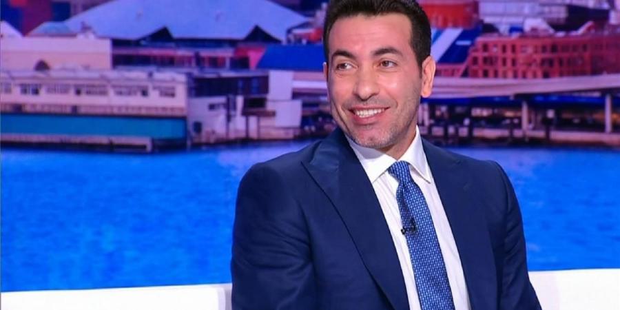 بالبلدي : محمد
      أبو
      تريكة:
      تمنيت
      تواجد
      هذا
      اللاعب
      في
      تشكيل
      مصر
      أمام
      نيوزيلندا