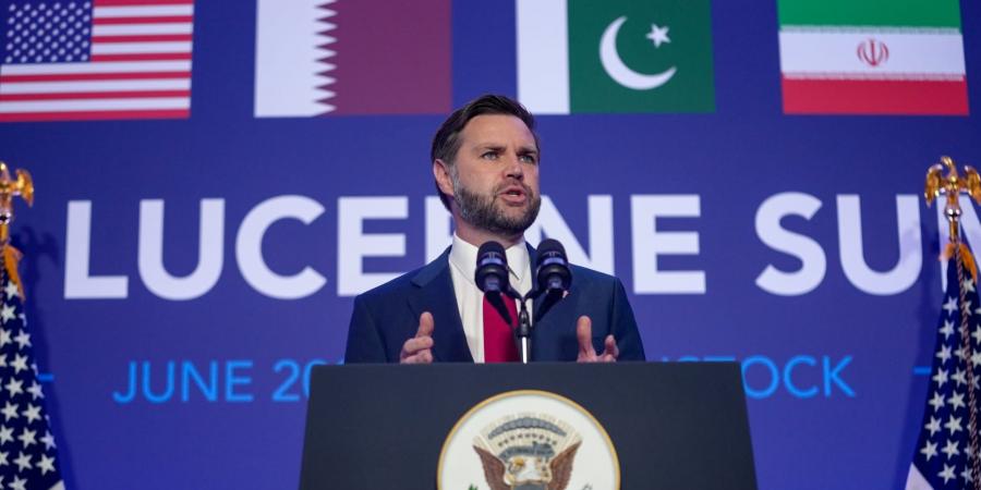 بالبلدي: الزخم مستمر.. إلى أين تتجه المفاوضات الأمريكية الإيرانية بعد محادثات سويسرا؟
