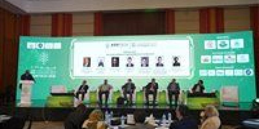 بالبلدي : خبراء
      في
      (إجريتك
      2026):
      سد
      الفجوة
      بين
      التعليم
      وسوق
      العمل
      يبدأ
      من
      تحديث
      التعليم
      الزراعي