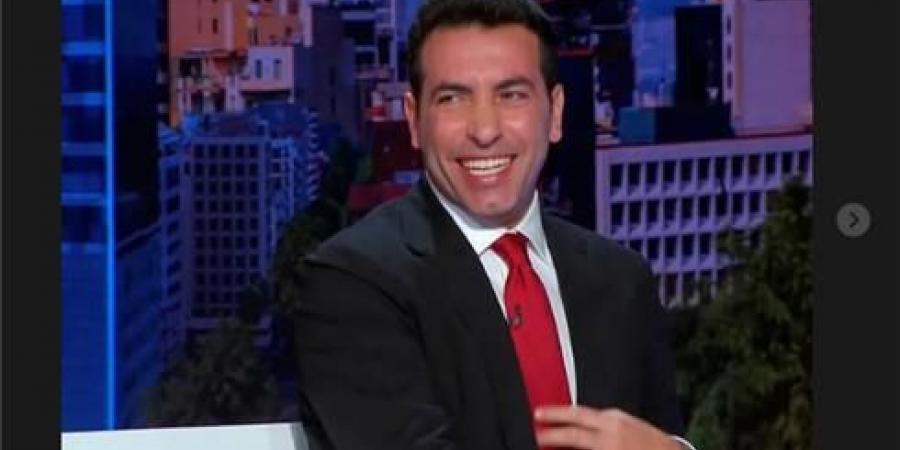 بالبلدي : إمام
      عاشور
      يوجه
      رسالة
      وطلب
      إلى
      محمد
      أبوتريكة