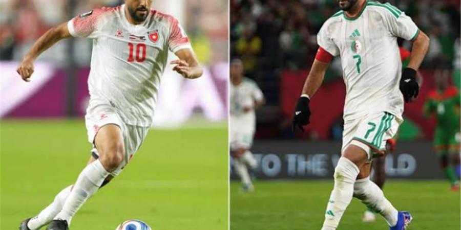 بالبلدي : القنوات
      الناقلة
      لمباراة
      الجزائر
      والأردن
      اليوم
      في
      كأس
      العالم