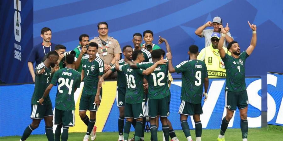 بالبلدي : الإعلان
      عن
      حكم
      مباراة
      السعودية
      والرأس
      الأخضر
      في
      كأس
      العالم