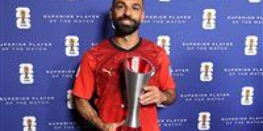 بالبلدي: اتحاد
      الكرة:
      مكافآت
      استثنائية
      للاعبي
      المنتخب..
      وصلاح
      قائد
      حقيقي
      داخل
      وخارج
      الملعب