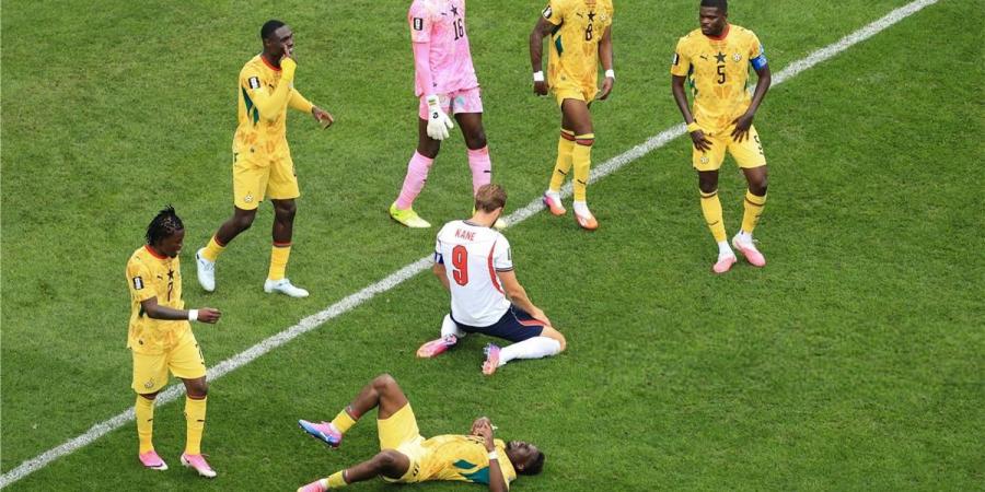 بالبلدي : ترتيب
      مجموعة
      إنجلترا
      في
      كأس
      العالم
      بعد
      التعادل
      مع
      غانا