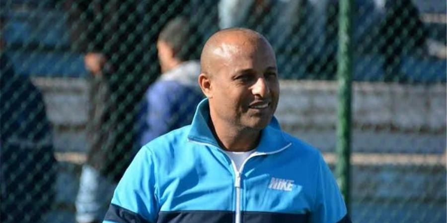 بالبلدي : طارق
      مصطفى:
      التحكيم
      في
      كأس
      العالم
      غريب..
      وإبراهيم
      حسن
      كان
      يخشى
      هذا
      المدرب