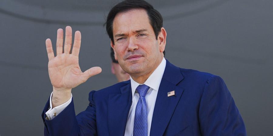 بالبلدي: وزير خارجية أمريكا: إسرائيل ولبنان يقتربان جدًّا من التوصل لالتزام بوقف القتال