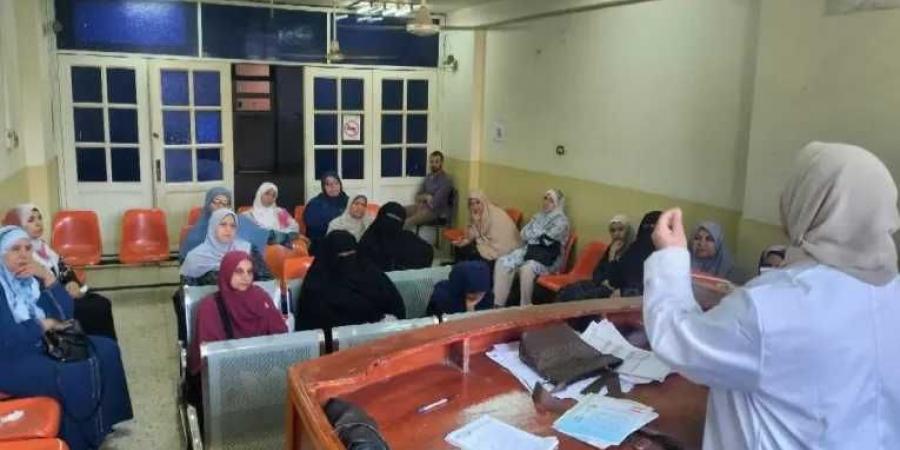 الزراعة:
      تنفذ
      أكثر
      من
      6700
      ندوة
      إرشادية
      بيطرية
      خلال
      مايو
      لدعم
      صحة
      الحيوان
      والوقاية
      من
      الأمراض
