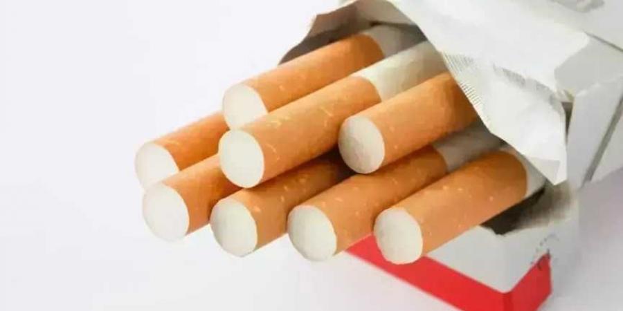 أسعار
      السجائر
      اليوم
      الخميس
      25
      يونيو
      2026
      بعد
      الزيادة..
      القائمة
      الكاملة