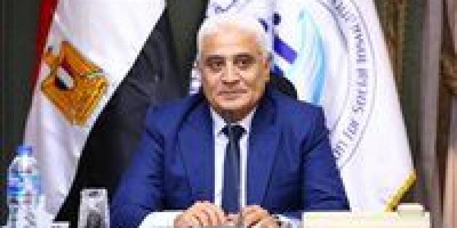 بالبلدي: بتكلفة
      70
      مليار
      جنيه
      سنويا..
      التأمينات:
      صرف
      المعاشات
      بزيادة
      15%
      بدءا
      من
      يوليو