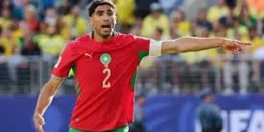 حكيمي
      يتفوق
      على
      ميسي
      في
      صناعة
      الفرص
      بكأس
      العالم
      2026
