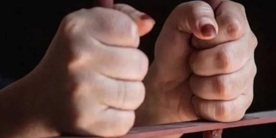 السجن
      6
      سنوات
      لخبيرة
      تجميل
      أردنية
      حاولت
      تهريب
      مخدر
      الآيس
      عبر
      مطار
      القاهرة