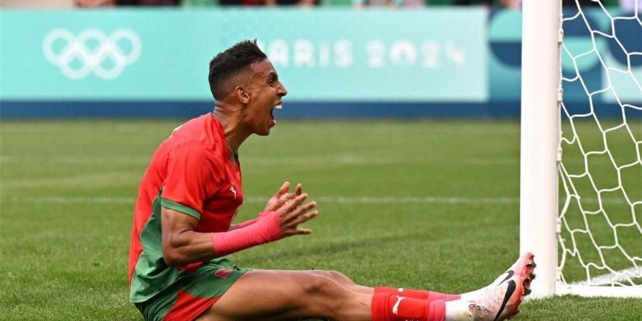 بالبلدي : فيديو
      |
      سفيان
      رحيمي
      يسجل
      هدف
      المغرب
      الثالث
      أمام
      هايتي