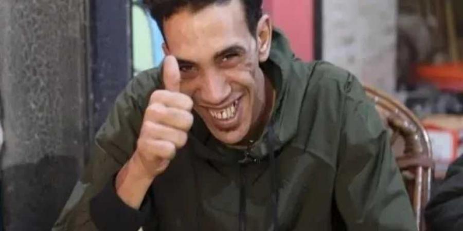 التحقيق
      مع
      مطرب
      المهرجانات
      مجدي
      شطة
      بعد
      ضبطه
      في
      واقعة
      حيازة
      مخدر
      الآيس
      بالمرج