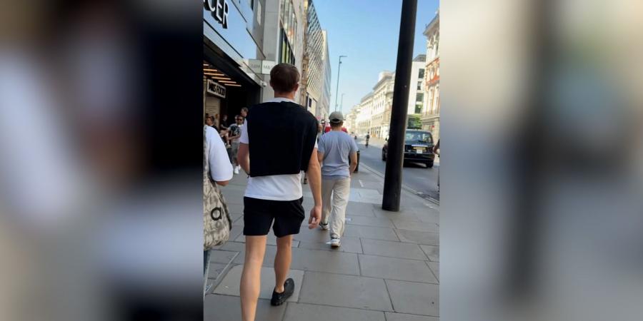 بالبلدي: وسط موجة حر قياسية في بريطانيا.. شاهد كيف انتهى بحثنا عن جهاز تكييف!