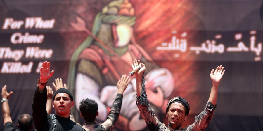 بالبلدي: ابنة صدام حسين تعلق بذكرى عاشوراء ورمزية الإمام الحسين