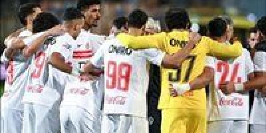 بالبلدي: مفاجأة..
      عامر
      العماير:
      الزمالك
      مهدد
      بإيقاف
      قيد
      تأديبي
      جديد