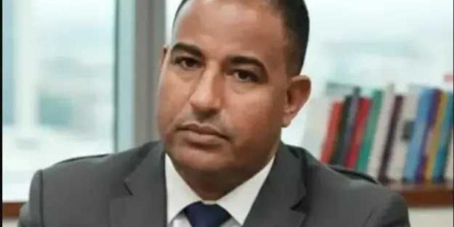الحسيني
      أحمد
      :
      الموازنة
      الجديدة
      تعكس
      توجهًا
      قويًا
      لتعزيز
      الإنفاق
      على
      الصحة
      والتعليم
      ودعم
      الحماية
      الاجتماعية