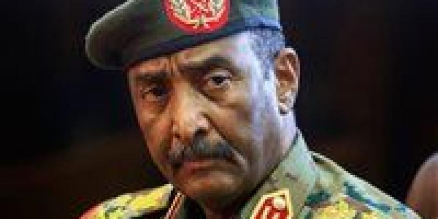 بالبلدي: البرهان:
      قوة
      القوات
      المسلحة
      نابعة
      من
      إرادة
      الشعب
      السوداني