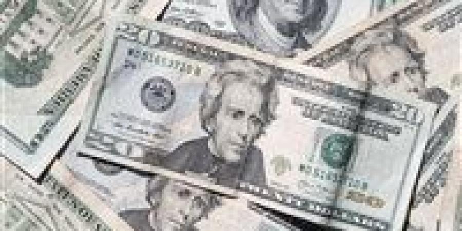 بالبلدي: سعر
      الدولار
      في
      البنوك
      والسوق
      السوداء
      اليوم
      الجمعة
      26
      -
      6
      -
      2026