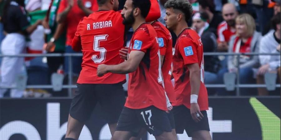بالبلدي : ترتيب
      مجموعة
      مصر
      في
      كأس
      العالم
      بعد
      التعادل
      أمام
      إيران