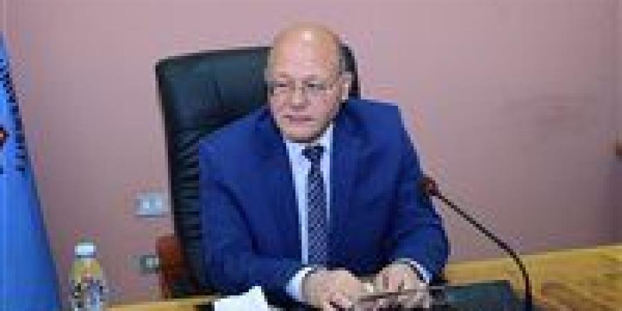 بالبلدي : قرار
      جمهوري
      بتخصيص
      10
      آلاف
      متر
      لإنشاء
      أول
      مستشفى
      للحروق
      بالصعيد