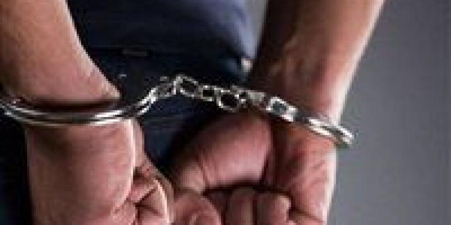 بالبلدي: سقوط
      صاحب
      كيان
      تعليمي
      وهمي
      بالنصب
      على
      المواطنين
      في
      الجيزة