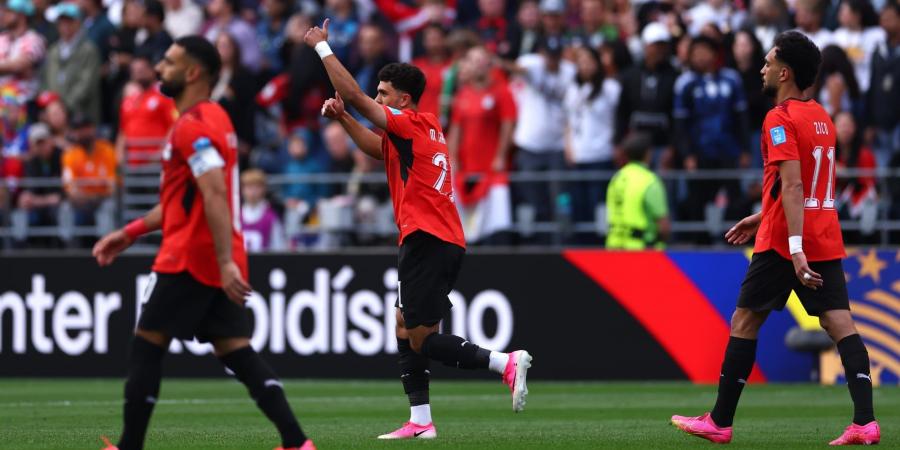 بالبلدي: من سيواجه منتخب مصر في دور الـ32 بكأس العالم 2026؟