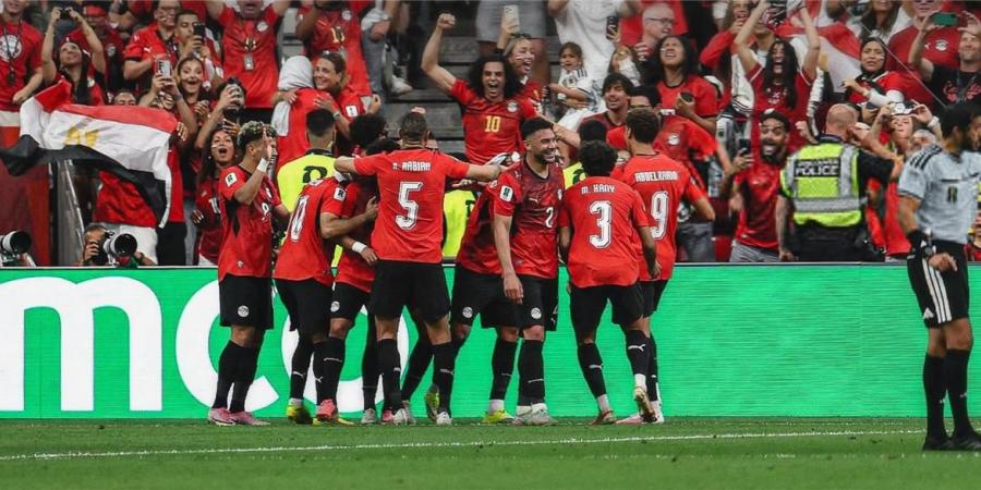 بالبلدي : بدلاء
      منتخب
      مصر
      أمام
      إيران..
      زيزو
      يجاور
      مرموش