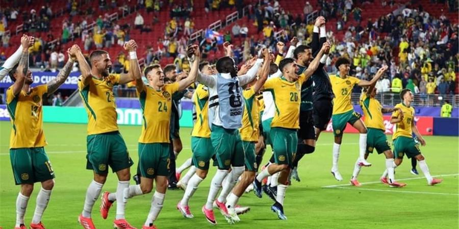بالبلدي : إصابة
      ثنائي
      منتخب
      أستراليا
      قبل
      مواجهة
      مصر
      في
      دور
      الـ32
      من
      كأس
      العالم