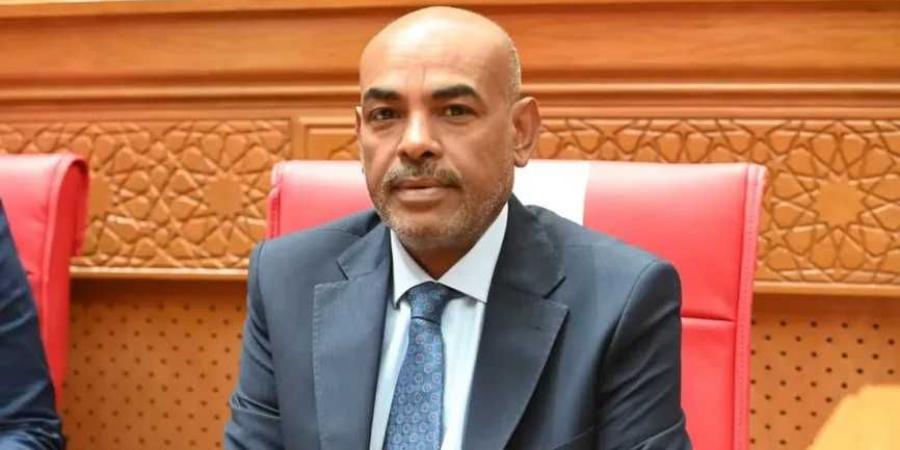 النائب
      محمد
      أبو
      الخير:
      ثورة
      30
      يونيو
      لحظة
      تحول
      تاريخية
      أنقذت
      الدولة..
      وأعادت
      مصر
      إلى
      مسارها
      الصحيح
