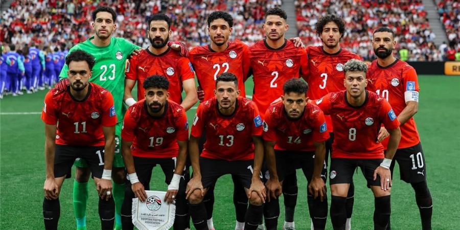 بالبلدي : تشكيل
      منتخب
      مصر
      اليوم
      أمام
      إيران
      في
      كأس
      العالم