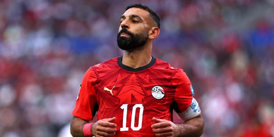 بالبلدي: كأس العالم.. منتخب مصر يكشف طبيعة إصابة محمد صلاح