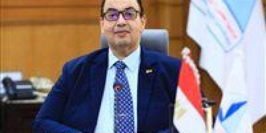 بالبلدي : مشروع
      تخرج
      بجامعة
      كفر
      الشيخ
      ينهي
      المعاملات
      الورقية
      ويقدم
      مساعدا
      ذكيا
      للطلاب
